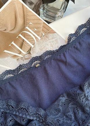 Котонові трусики  intimissimi 5