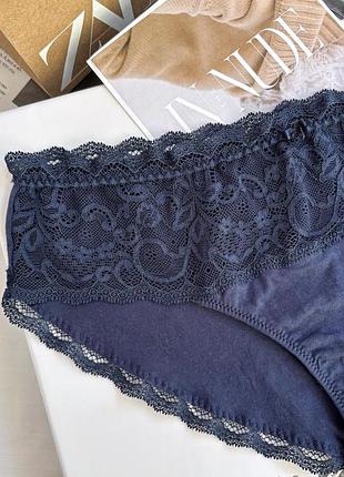 Котонові трусики  intimissimi 4