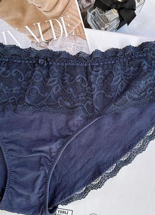 Котонові трусики  intimissimi 2