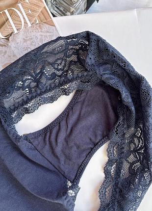 Котонові трусики  intimissimi 7