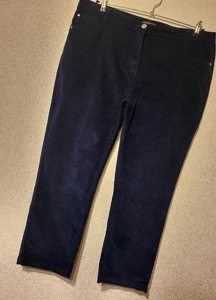 Женские вельветы bonmarche 2