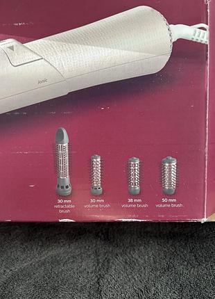 Фен щітка philips 5