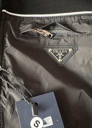 Стильна нова кофта prada с/м 2