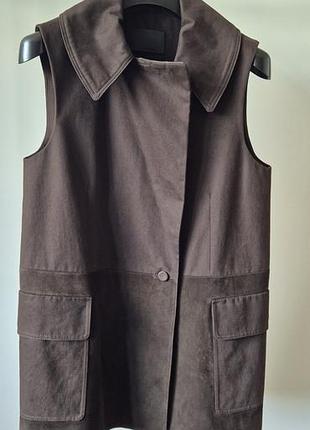 Жилет женский alexander wang