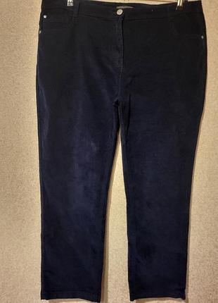 Женские вельветы bonmarche 6