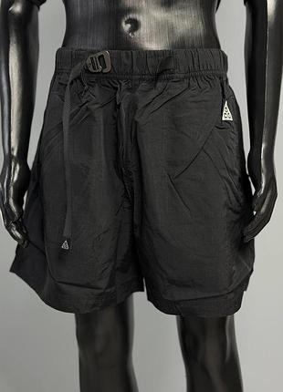 Шорти nike acg