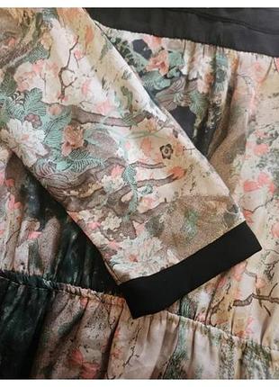 Платье zara 3