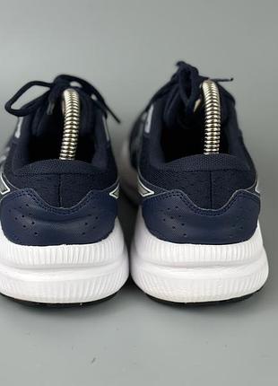 Кросівки asics оригінал 5
