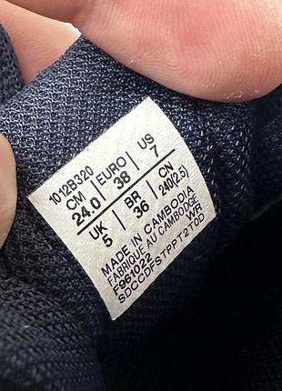 Кросівки asics оригінал 7