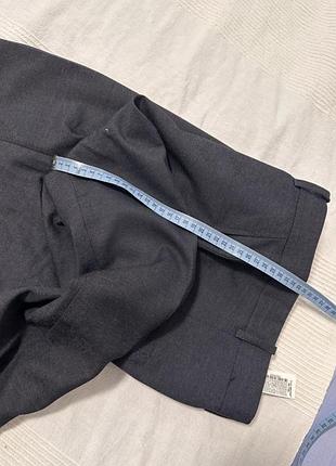 Прямі брюки zara 7