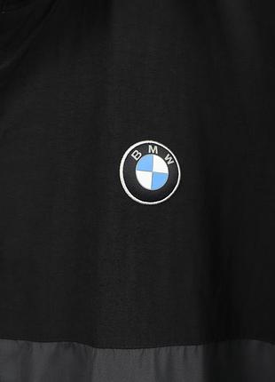Чоловіча вітровка puma bmw 6