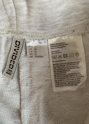 Джогери h&m розмір м 3