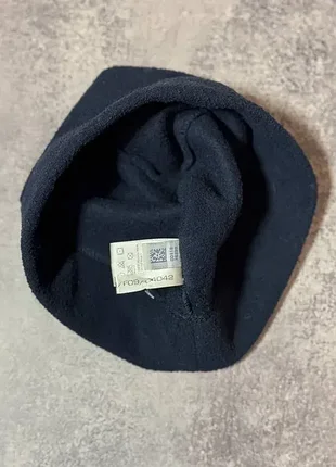 Флисовая шапка berghaus 6