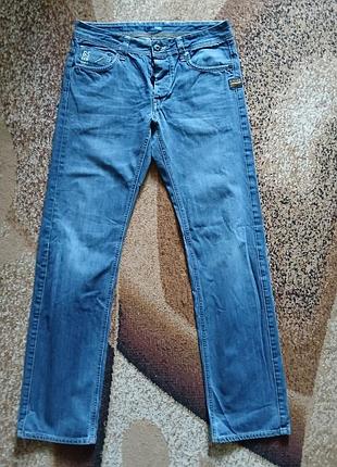 Джинсы фирмы g-star raw оригинал