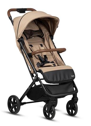Прогулочная коляска tutis up (beige)