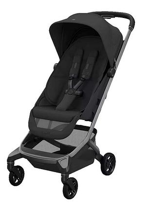 Прогулочная коляска maxi-cosi fame cabin black onyx