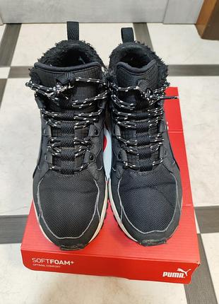 Чоловічі черевики puma
