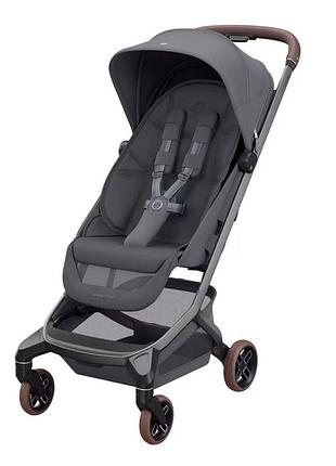 Прогулочная коляска maxi-cosi fame cabin moon graphite