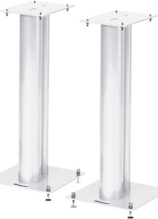 Стойки под акустику norstone stylum 2 white