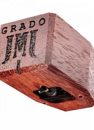 Головка звукознімача grado sonata 3