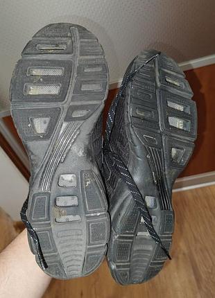 Adidas clima ls motion iii 5