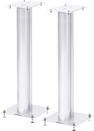 Стойки под акустику norstone stylum 3 white satin