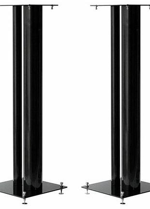 Стойки под акустику norstone stylum 3 black