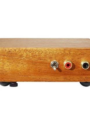Grado ra 1 battery amp