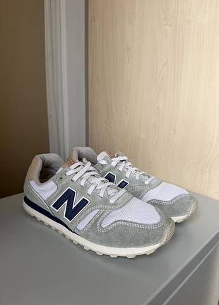 Кросівки new balance 373