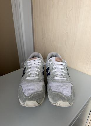 Кросівки new balance 373 2