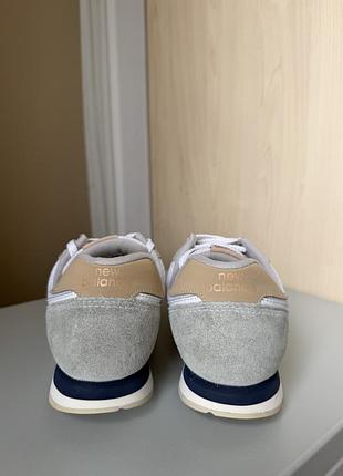 Кросівки new balance 373 4