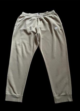 Штани спортивні nike 54-56р.