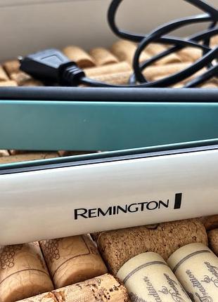 Випрямляч/плойка для волосся remington