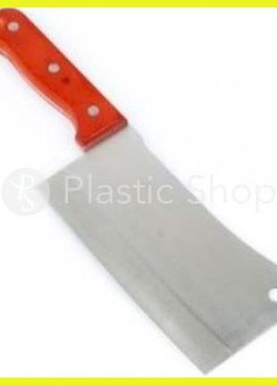 Кухонный топорик frico fru-940 - 10 см