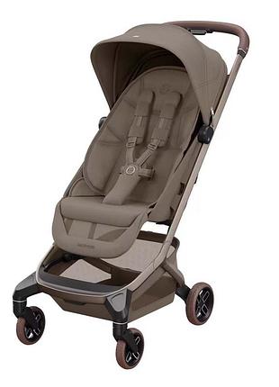 Прогулочная коляска maxi-cosi fame cabin oak truffle