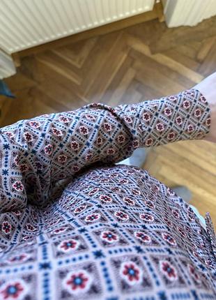 Сорочка zara 2
