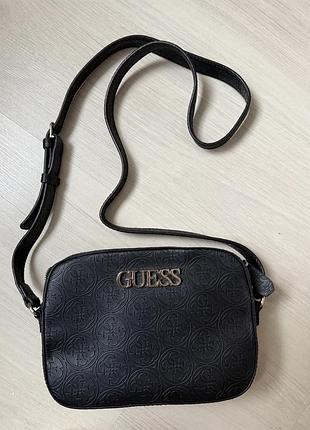 Сумочка guess 2