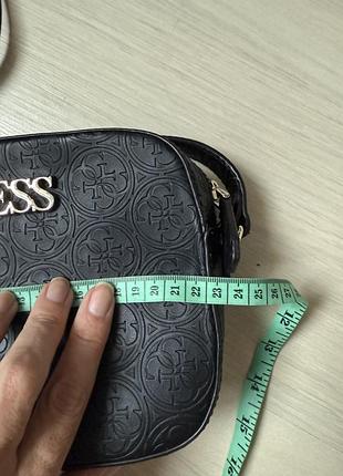 Сумочка guess 5