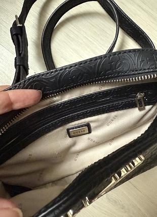 Сумочка guess 3