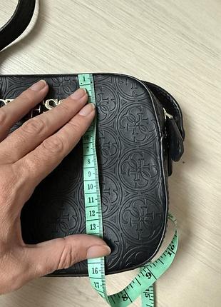 Сумочка guess 6