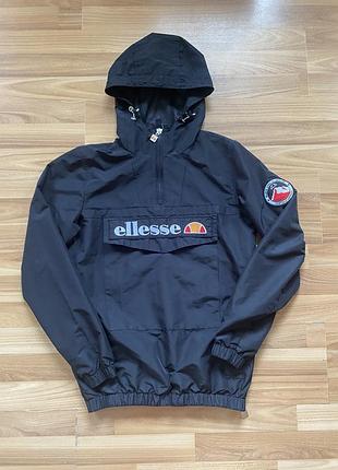 Вітровка ellesse анорак / ellesse вітровка / ellesse / вітровка ellesse s / вітровка /