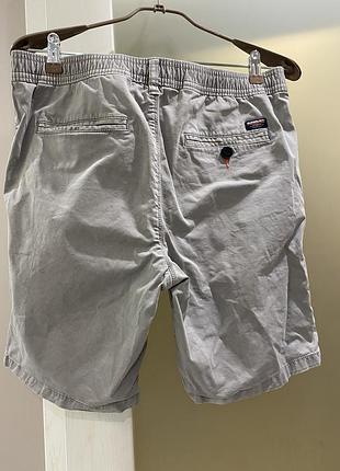 Шорты superdry 2