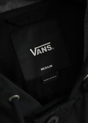 Чоловіча джинсова куртка vans 4