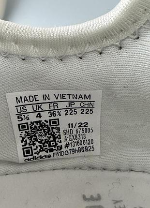 Кросівки adidas оригінал 6