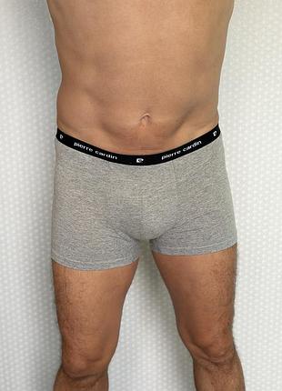 Боксери pierre cardin 34