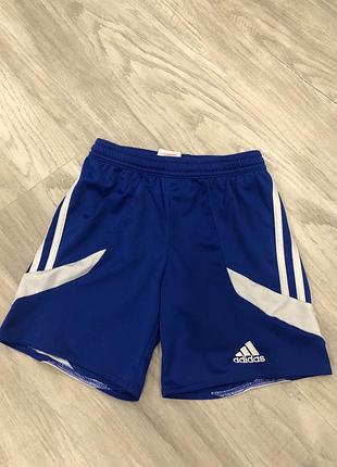 Шорти дитячі adidas climalite