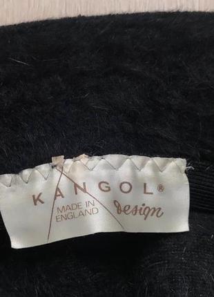 Ангорова панама kangol 5