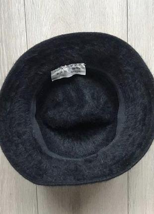 Ангорова панама kangol 4