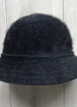 Ангорова панама kangol 2
