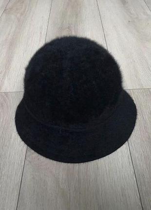 Ангорова панама kangol 3